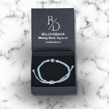 Beloved Bracelet (Stainless Steel)