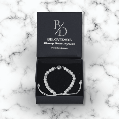 Beloved Stone Bracelet