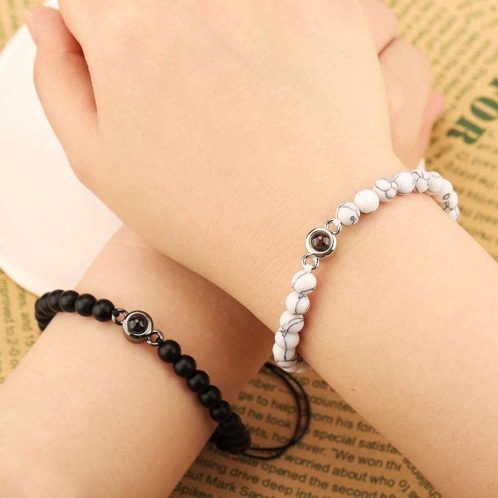 Beloved Stone Bracelet