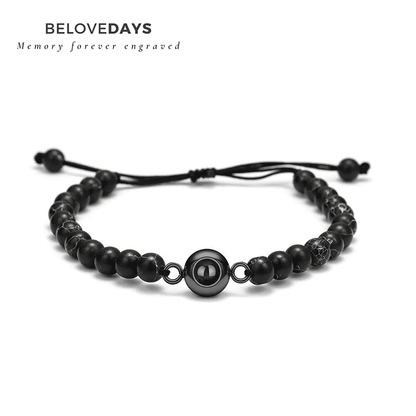 Beloved Stone Bracelet