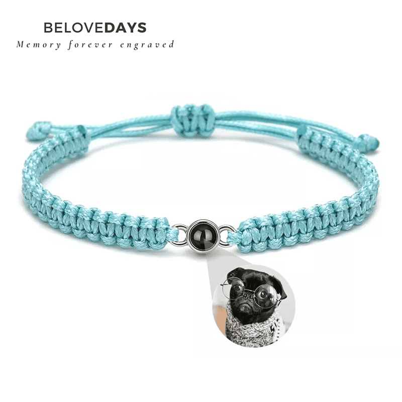 Beloved Braided Bracelet (Sterling Silver)