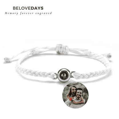 Beloved Bracelet (Stainless Steel)