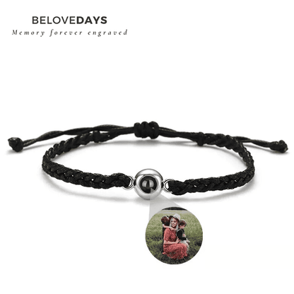 Beloved Bracelet (Stainless Steel)