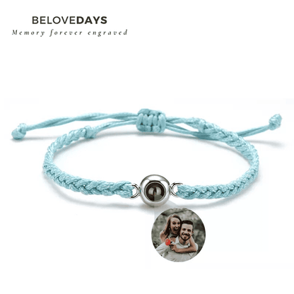 Beloved Bracelet (Stainless Steel)