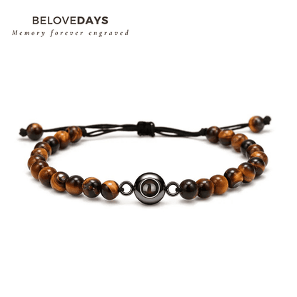 Beloved Stone Bracelet