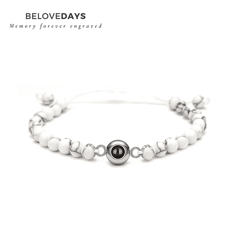 Beloved Stone Bracelet