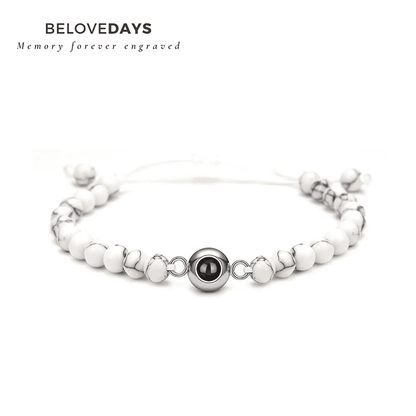 Beloved Stone Bracelet